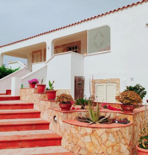 La Pergola Apartments Lampedusa e Linosa